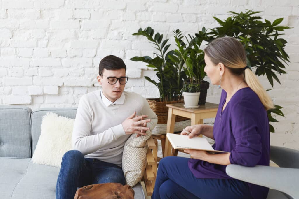 essentie coaching
